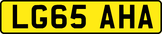 LG65AHA