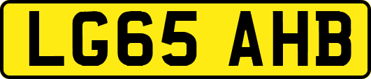 LG65AHB