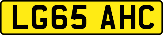 LG65AHC