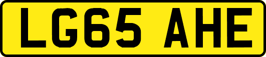 LG65AHE