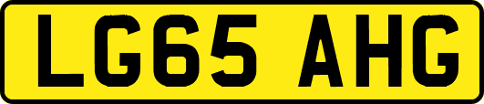 LG65AHG