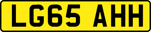 LG65AHH
