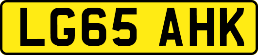 LG65AHK