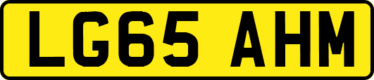 LG65AHM