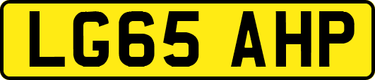 LG65AHP