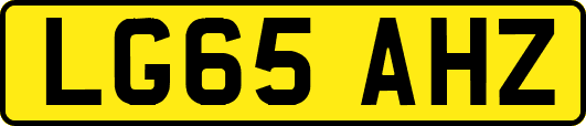 LG65AHZ