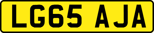 LG65AJA