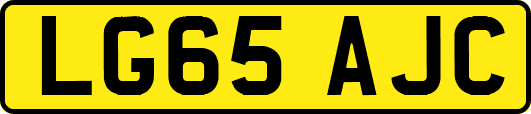 LG65AJC