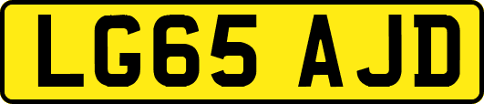 LG65AJD