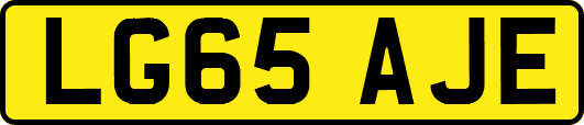 LG65AJE