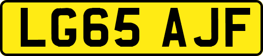 LG65AJF