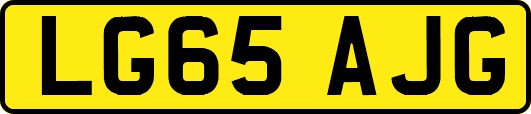 LG65AJG