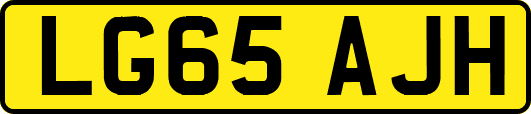 LG65AJH
