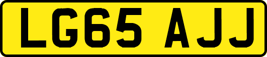 LG65AJJ