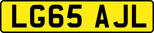 LG65AJL
