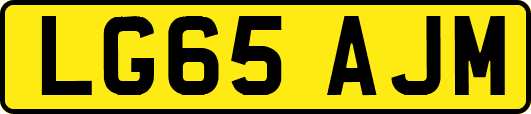 LG65AJM