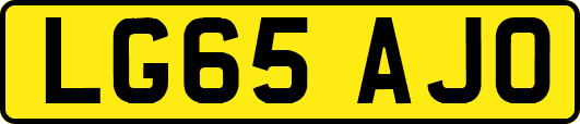 LG65AJO