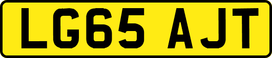 LG65AJT