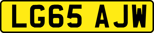 LG65AJW
