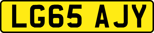 LG65AJY