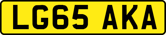 LG65AKA