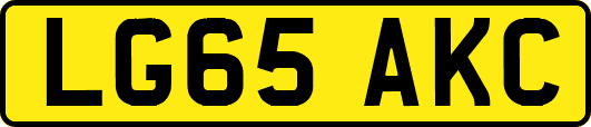 LG65AKC