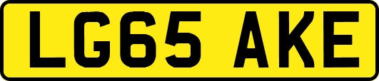 LG65AKE