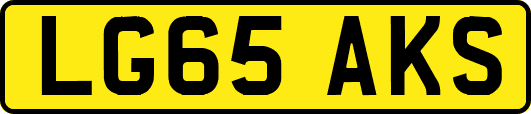 LG65AKS