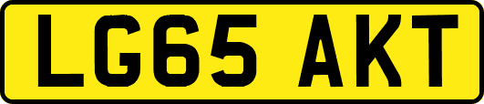 LG65AKT