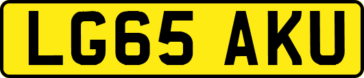 LG65AKU