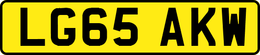 LG65AKW
