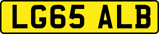 LG65ALB