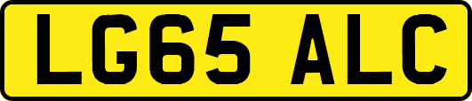 LG65ALC