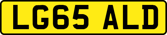 LG65ALD