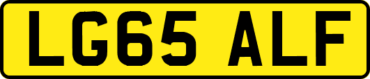 LG65ALF