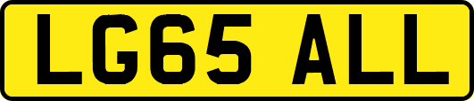 LG65ALL