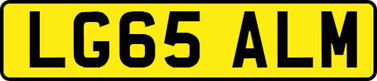 LG65ALM