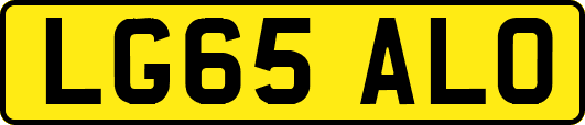 LG65ALO