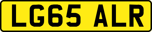 LG65ALR