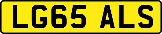 LG65ALS