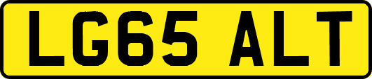 LG65ALT