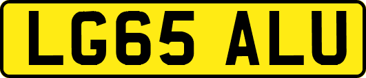 LG65ALU