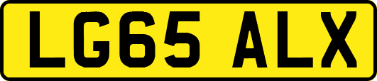 LG65ALX