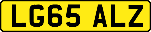 LG65ALZ