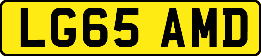 LG65AMD