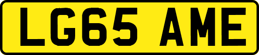 LG65AME