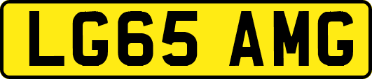 LG65AMG