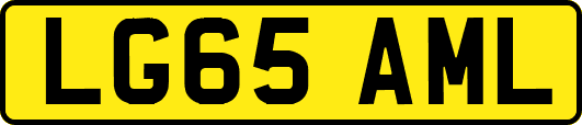 LG65AML