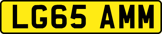 LG65AMM