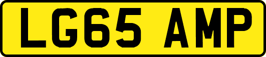 LG65AMP